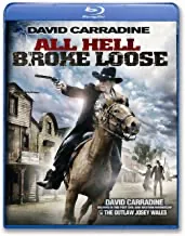 All Hell Broke Loose (2009) [Blu-ray]