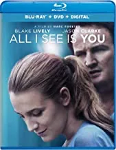 All I See Is You (2016) [Blu-ray/DVD]
