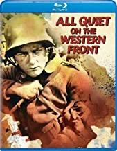 All Quiet On The Western Front Uncut Edition (1979) [Blu-ray]
