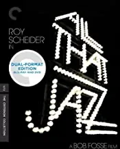 All That Jazz (1979) [Blu-ray/DVD]