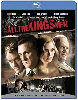 All The King's Men