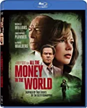 All The Money In The World (2017) [Blu-ray]