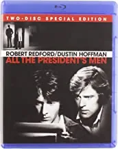 All The President's Men (1976) [Blu-ray] — 40th Anniversary Edition