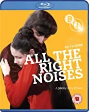 All The Right Noises (1969) [Blu-ray]