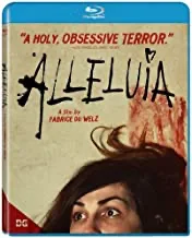 Alleluia (2014) [Blu-ray]