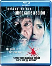 Along Came A Spider (2001) [Blu-ray]