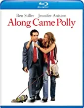 Along Came Polly (2004) [Blu-ray]