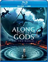 Along With The Gods: The Two Worlds (2017) [Blu-ray]
