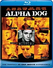 Alpha Dog (2006) [Blu-ray]