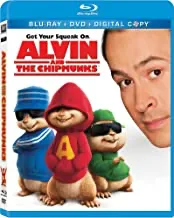 Alvin And The Chipmunks