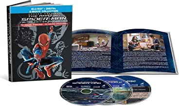 Amazing Spider-Man / The Amazing Spider-Man 2
