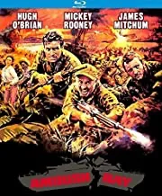 Ambush Bay (1966) [Blu-ray]