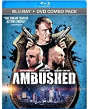 Ambushed (2013) [Blu-ray/DVD]
