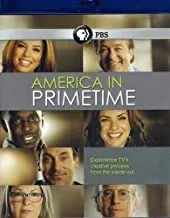 America In Primetime (2011) [Blu-ray]