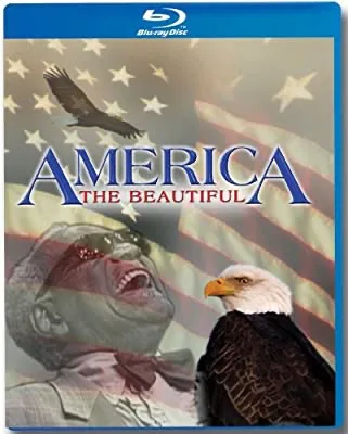 America The Beautiful (2001) [Blu-ray]