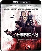 American Assassin