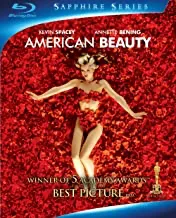 American Beauty (1999) [Blu-ray]