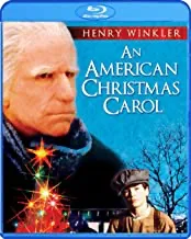 American Christmas Carol (1979) [Blu-ray]