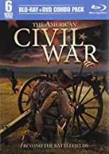 American Civil War: Beyond The Battlefields [Blu-ray/DVD]