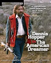 American Dreamer (1996) [Blu-ray/DVD]
