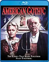 American Gothic (1988) [Blu-ray]