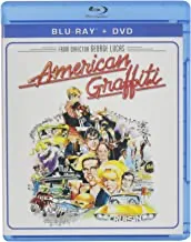 American Graffiti (1973) [Blu-ray/DVD] — Universal 100th Anniversary Edition