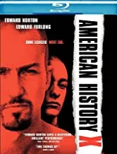 American History X