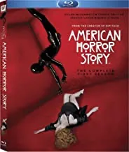 American Horror Story: The Complete 1st Season