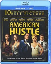 American Hustle (2013) [Blu-ray/DVD]