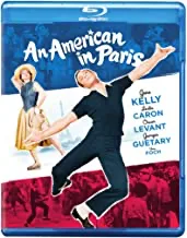 American In Paris (1951) [Blu-ray]