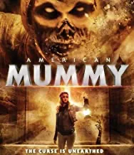 American Mummy (2014) [Blu-ray] — Limited Edition