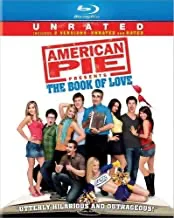 American Pie Presents: The Book Of Love