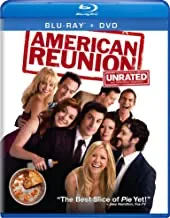 American Reunion [American Pie 4]