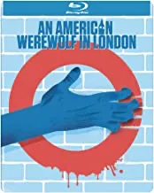 American Werewolf In London (1981) [Blu-ray]