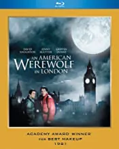 American Werewolf In London (1981) [Blu-ray] — Full Moon Edition