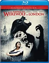 American Werewolf In London Restored Edition (1981) [Blu-ray]