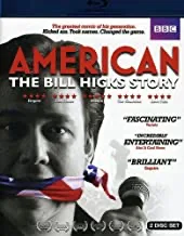 American: The Bill Hicks Story (2009) [Blu-ray]