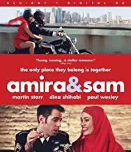 Amira & Sam (2014) [Blu-ray]