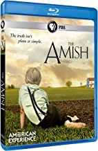 Amish: The American Experience (2012) [Blu-ray]