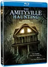 Amityville Haunting (2011) [Blu-ray]