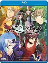 Amnesia (2013): Complete Collection (2013) [Blu-ray]