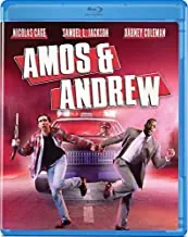 Amos & Andrew (1993) [Blu-ray]