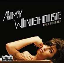 Amy Winehouse: Back To Black (2007) [Blu-ray]