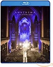 Anathema: A Sort Of Homecoming (2015) [Blu-ray/DVD]