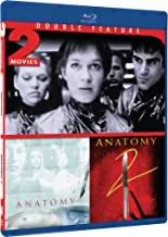Anatomy (2000) / Anatomy 2 (2000) [Blu-ray] + Anatomy 2