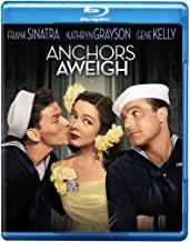 Anchors Aweigh (1945) [Blu-ray]