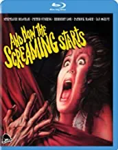 And Now The Screaming Starts! (1973) [Blu-ray]