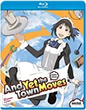 And Yet The Town Moves: The Complete Collection (2010) [Blu-ray]