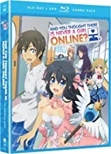 And You Thought There Is Never A Girl Online?: The Complete Series (2016)