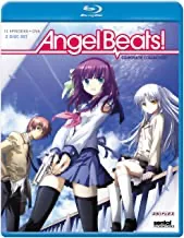 Angel Beats!: Complete Collection (2010) [Blu-ray]